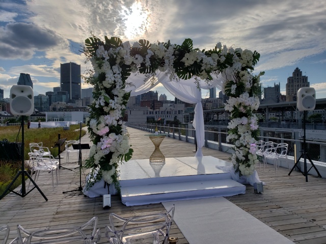 Rentals for weddings & event rentals | Event Rentals offering table rentals, chair rentals, decor rentals and more for Weddings, Bar Mitzvahs, Corporate events, Trade shows & more